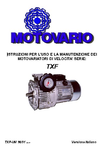 MOTOVARIOo׃ٙC 
PI: