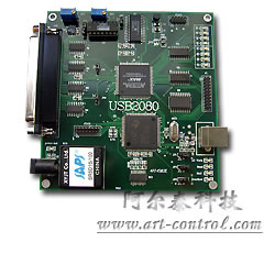 ̩USB2080ɼ(ģMݔ32·14λ400K8·DIDO) 
PI: