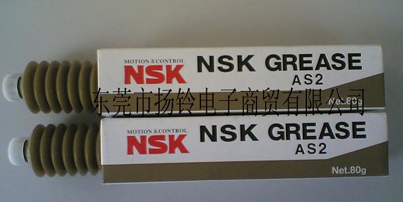 NSK AS2 
PI: