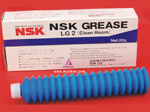 NSK Grease LG2 ֬ 
PI: