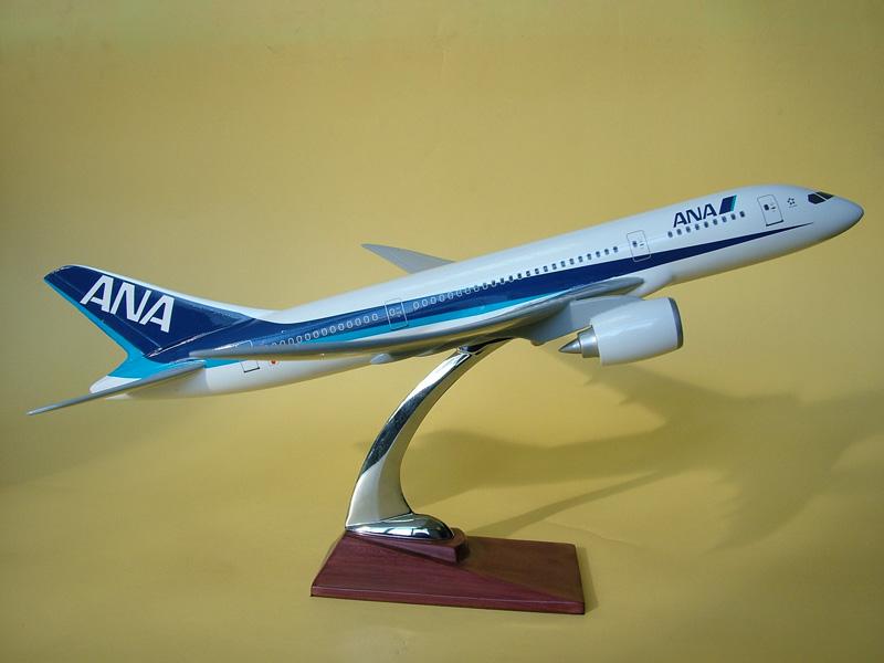 wCģ,aircraft model B787 ȫտģ 
PI: