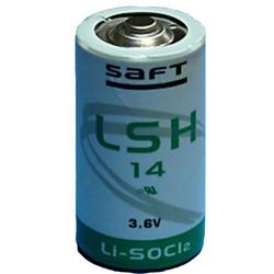 SAFT LSH14 
PI: