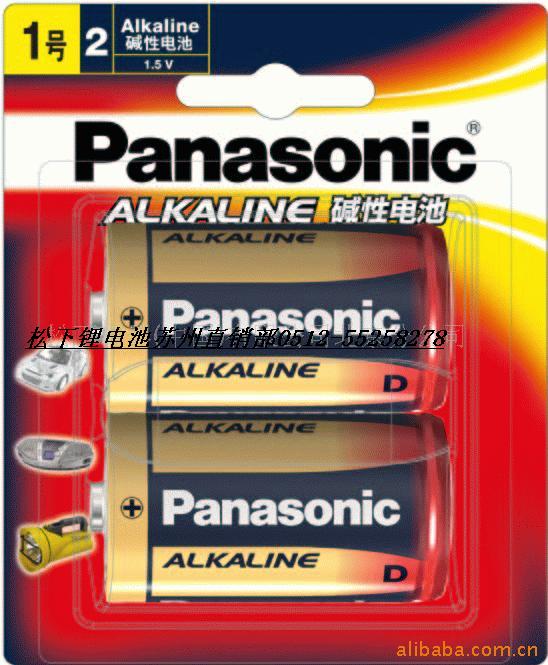 PanasonicAԴ̖늳LR20 
PI: