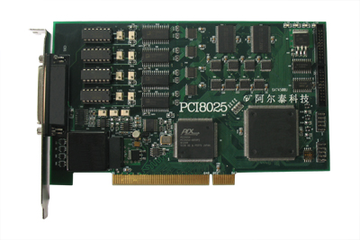 PCI8025 AD(sh)(j)ɼ ̩Ƽ DIO 
P(gun)I: