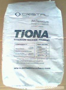 TiONA RCL- 595 
PI: