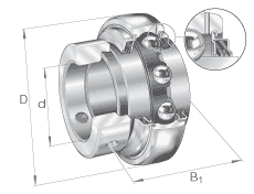 NINAϵGE20-KTT-BS 
PI: