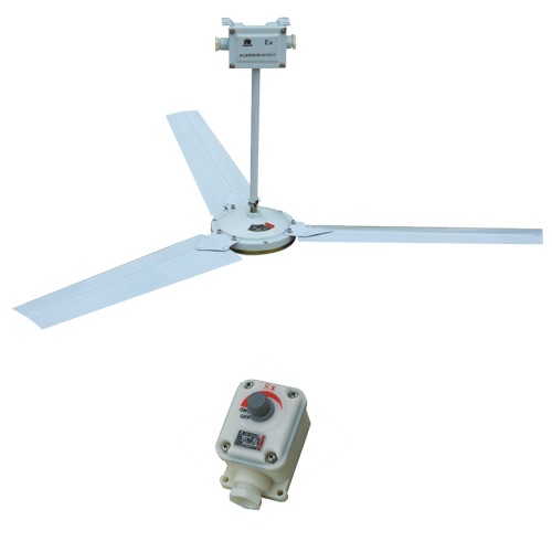 BFCL BFC explosion-proof hang fan 
PI: