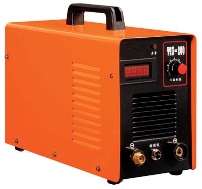 TIG-200A ׃ֱ廡C(j)/ֻC(j) S 
P(gun)I: