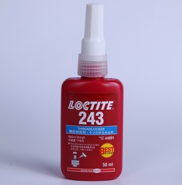 ԭb̩243ݽzz͙C(j)Loctite243oܷz̩zճ(jng)I 
P(gun)I: