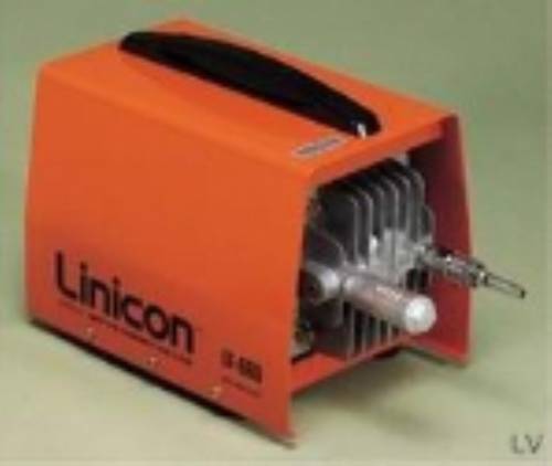 Linicon LV-125ձ 
P(gun)I: