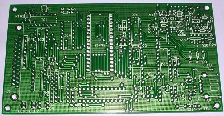 JLC (chung)pcb I(y)pcb pcb 
P(gun)I: