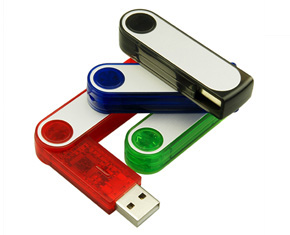 usb flash drive 
PI: