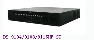 ӲPC  DS-9104/9108/9116HF-ST 
PI: