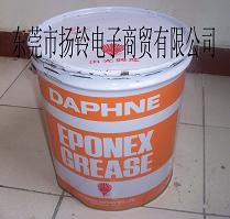 (yng)DAPHNE EPONEX GREASE NO.3̖S 
P(gun)I: