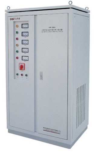 KݴaʽԴSBW/DBW-180KVA 
PI: