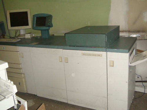 xerox 2060IٲɫӡC 
PI: