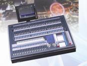 Pearl 2010 Lighting Console 
P(gun)I: