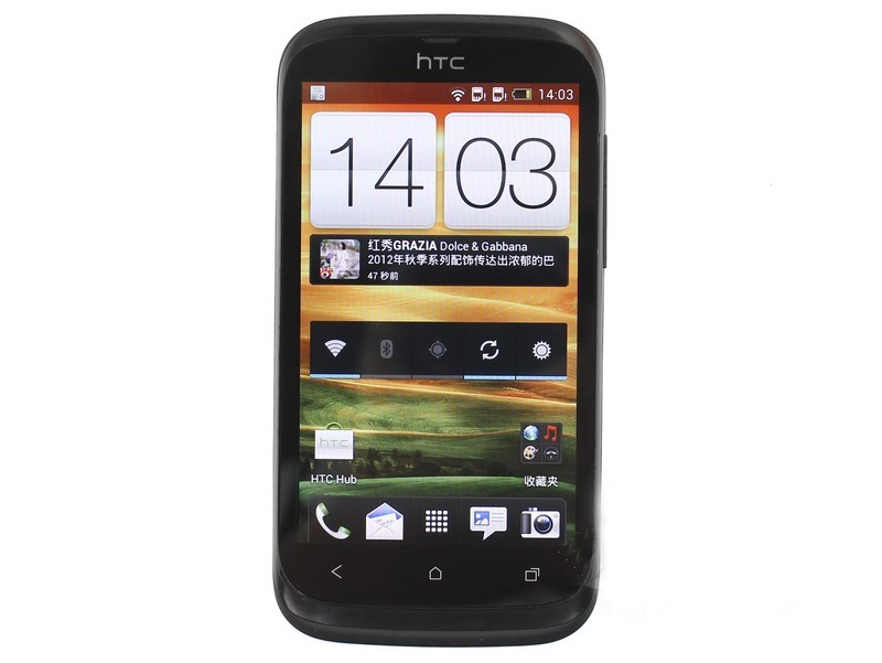 HTC T328w    ȫW̓r M̳ 
PI: