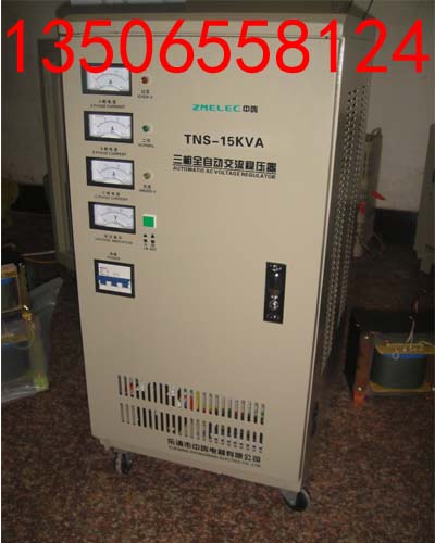 SVC-15KVA/SVC-15KW/SVC-15ǧ߾ȫԄӽ 
PI: