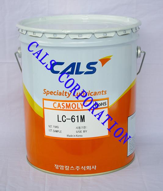 CASMOLY LC-61MߜؼO֬ 
PI: