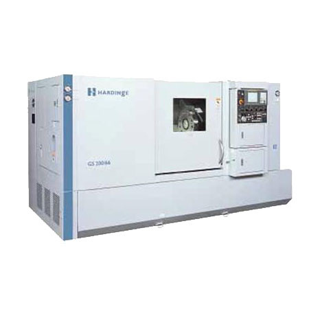 ͦHardinge GS 200/66M PlusؙC 
PI: