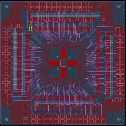 ڌIPCBOӋ~PCB·OӋչ˾ 
PI: