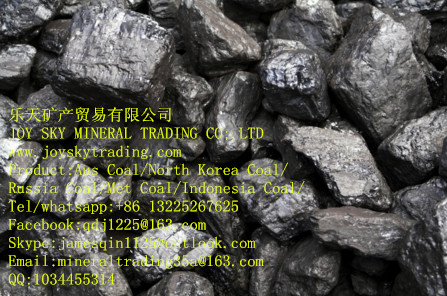 Anthracite coal supplier/ Aus/ Russia coal trade 
PI: