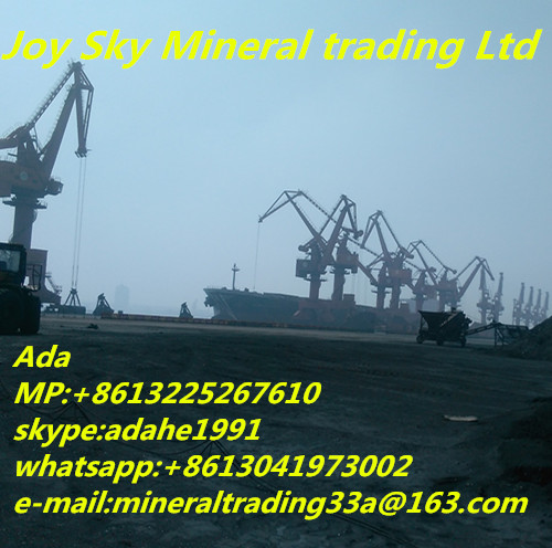 5500kal Australia coal supplier, Steam Coal Trader 
PI: