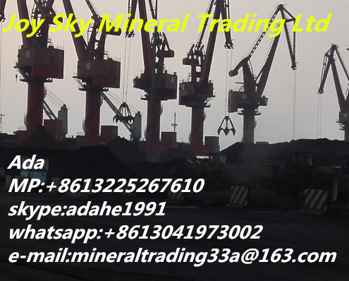 Anthracite coal supplier coal and coke trader 
P(gun)I: