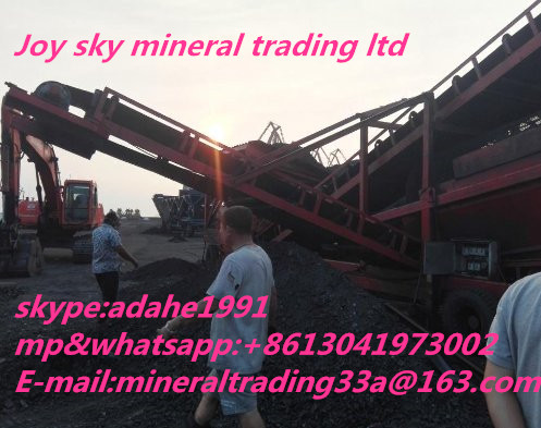 coal coke suppliers/dealers/traders 
PI: