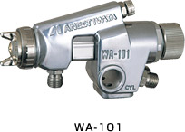 rWA-101 
PI: