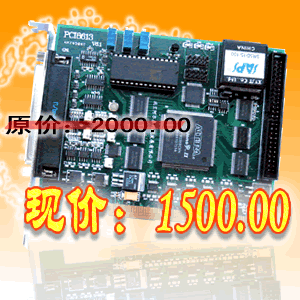 (sh)(j)ɼPCI8613؃r(ji)AD?jin)ζ?6·/8·  100K  12λ 
P(gun)I: