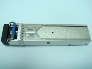 ǧ׆ģpw10( SFP 1.25Gb/s 10km 1310nm ) 
PI: